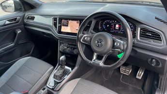 Volkswagen T Roc 1.5 TSI EVO R-Line DSG