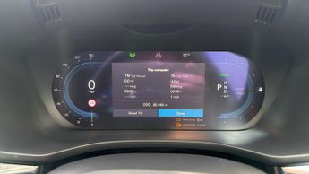 Volvo XC60 2.0 T6 (350) RC PHEV Plus Dark 5dr AWD Geartronic