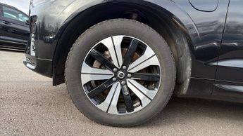 Volvo XC60 2.0 T6 (350) RC PHEV Plus Dark 5dr AWD Geartronic
