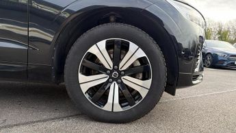 Volvo XC60 2.0 T6 (350) RC PHEV Plus Dark 5dr AWD Geartronic