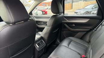 Mazda CX-60 2.5 PHEV Exclusive-Line 5dr Auto