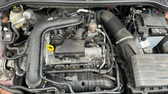 SEAT Ibiza 1.0 TSI 110 FR 5dr DSG