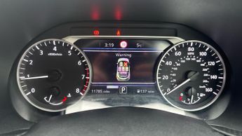 Nissan Juke 1.0 DiG-T 114 N-Connecta 5dr DCT