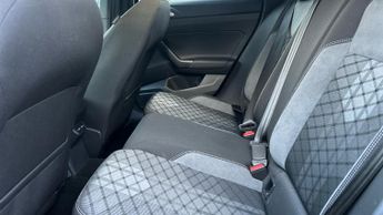 Volkswagen Taigo 1.0 TSI 110 R-Line 5dr DSG