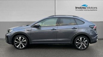 Volkswagen Taigo 1.0 TSI 110 R-Line 5dr DSG