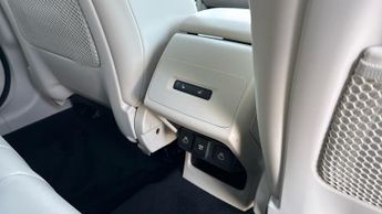 Jaguar I-PACE 294kW EV400 HSE Black 90kWh 5dr Auto (11kW Charger