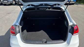 Mercedes-Benz A-Class A180 AMG Line Executive Edition 5dr Auto (Navigation)(Heated Fro