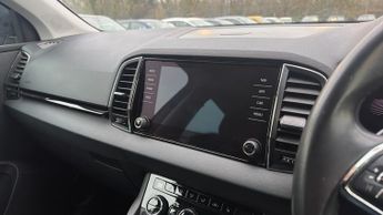 Skoda Karoq 1.5 TSI SE L 5dr DSG