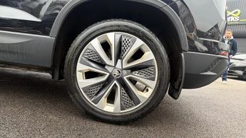 Skoda Karoq 1.5 TSI SE L 5dr DSG