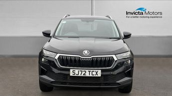 Skoda Karoq 1.5 TSI SE L 5dr DSG