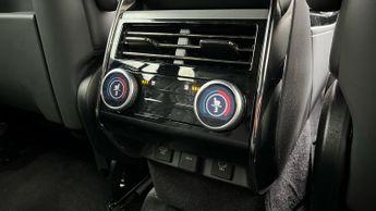 Land Rover Range Rover Sport 3.0 D300 Dynamic SE 5dr Auto With Heated Seats and Sliding Panor