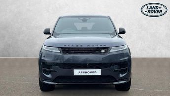 Land Rover Range Rover Sport 3.0 D300 Dynamic SE 5dr Auto With Heated Seats and Sliding Panor