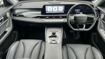 Chery Tiggo 7 1.6T Summit 5dr DCT