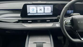 Chery Tiggo 7 1.6T Summit 5dr DCT