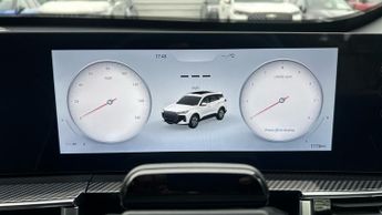 Chery Tiggo 7 1.6T Summit 5dr DCT