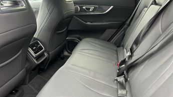 Chery Tiggo 7 1.6T Summit 5dr DCT