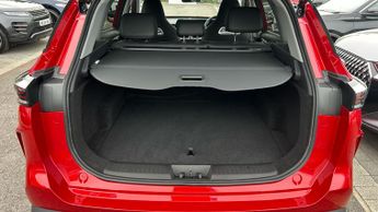 Chery Tiggo 7 1.6T Summit 5dr DCT