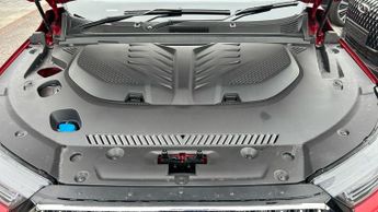 Chery Tiggo 7 1.6T Summit 5dr DCT