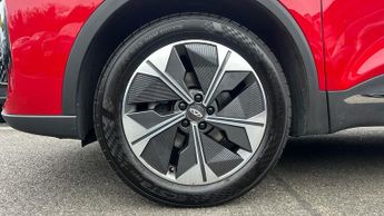 Chery Tiggo 7 1.6T Summit 5dr DCT