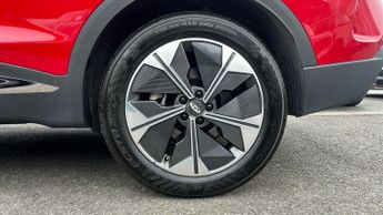 Chery Tiggo 7 1.6T Summit 5dr DCT