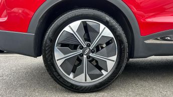 Chery Tiggo 7 1.6T Summit 5dr DCT