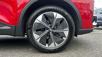 Chery Tiggo 7 1.6T Summit 5dr DCT