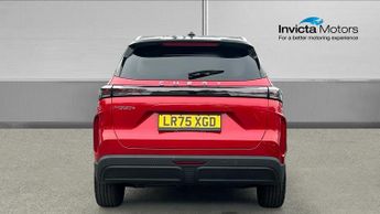 Chery Tiggo 7 1.6T Summit 5dr DCT