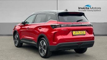 Chery Tiggo 7 1.6T Summit 5dr DCT