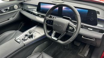 Chery Tiggo 7 1.6T Summit 5dr DCT