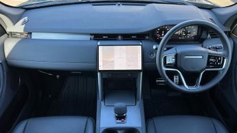 Land Rover Discovery Sport 1.5 P270e Dynamic SE 5dr Auto (5 Seat) With Heated Front Seats a