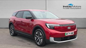 Ford Explorer 210kW Select 77kWh 5dr Auto