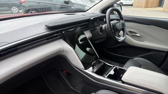 Ford Explorer 210kW Select 77kWh 5dr Auto