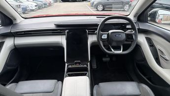 Ford Explorer 210kW Select 77kWh 5dr Auto