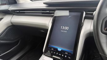 Ford Explorer 210kW Select 77kWh 5dr Auto