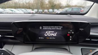 Ford Explorer 210kW Select 77kWh 5dr Auto