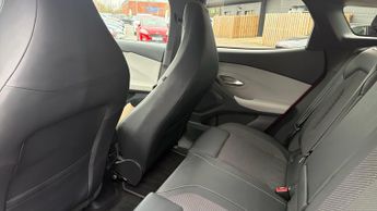 Ford Explorer 210kW Select 77kWh 5dr Auto