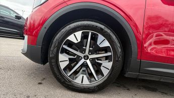 Ford Explorer 210kW Select 77kWh 5dr Auto