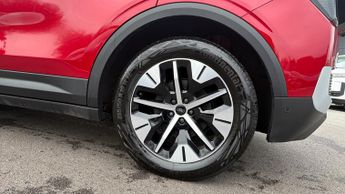 Ford Explorer 210kW Select 77kWh 5dr Auto