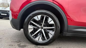 Ford Explorer 210kW Select 77kWh 5dr Auto