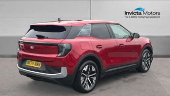 Ford Explorer 210kW Select 77kWh 5dr Auto