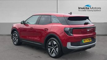 Ford Explorer 210kW Select 77kWh 5dr Auto