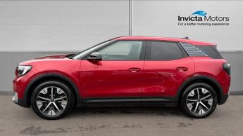 Ford Explorer 210kW Select 77kWh 5dr Auto