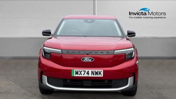 Ford Explorer 210kW Select 77kWh 5dr Auto