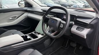 Ford Explorer 210kW Select 77kWh 5dr Auto