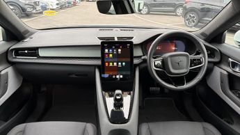 Polestar Polestar 2 170kW 69kWh Standard Range Single motor 5dr Auto