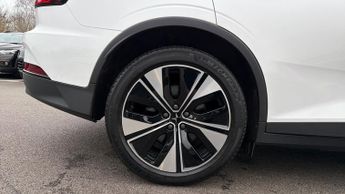 Polestar Polestar 2 170kW 69kWh Standard Range Single motor 5dr Auto