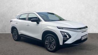 Omoda E5 150KW Comfort 61kWh 5dr Auto With Adaptive Cruise Control and Ke