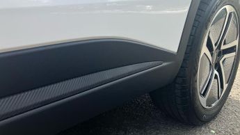 Omoda E5 150KW Comfort 61kWh 5dr Auto With Adaptive Cruise Control and Ke