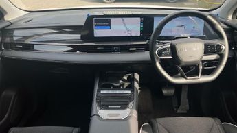 Omoda E5 150KW Comfort 61kWh 5dr Auto With Adaptive Cruise Control and Ke