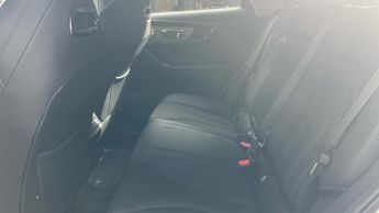 Omoda E5 150KW Comfort 61kWh 5dr Auto With Adaptive Cruise Control and Ke